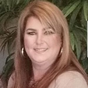 Meet your Posher, Sherry